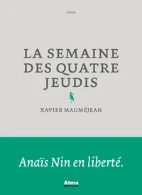 La Semaine des quatre jeudis