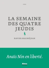 La Semaine des quatre jeudis