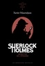 Xavier Mauméjean - Sherlock Holmes - Détective de l'étrange.