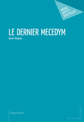 Le Dernier Mecedym