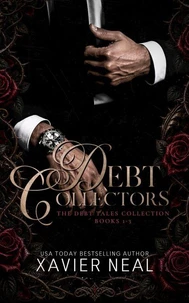 Debt Collectors (The Debt Tales Collection 1-3)