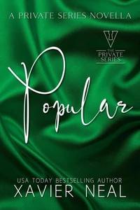 Popular: A Private Series Novella