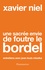 Une sacrée envie de foutre le bordel. Entretiens avec Jean-Louis Missika