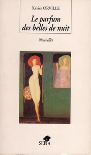 Le parfum des belles de nuit