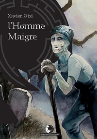 L'homme maigre