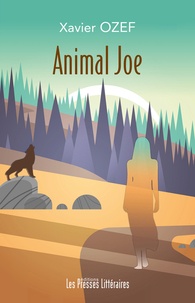 Xavier Ozef - Animal Joe.