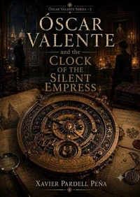 5 The Clock of the Silent Empress