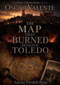 EPISODE I THE MAP THAT BURNED BENEATH TOLEDO