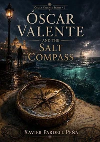 EPISODE II THE SALT COMPASS