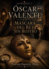 Episodio IV LA MÁSCARA DEL REY SIN ROSTRO