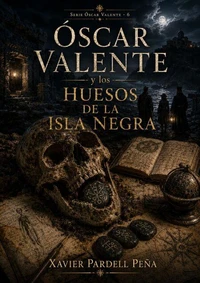 Episodio VI Los huesos de la isla negra