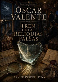 Episodio VIII El tren de las reliquias falsas
