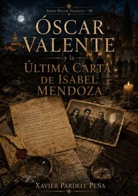 Episodio X La última carta de Isabel Mendoza