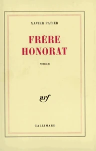 Frère honorat