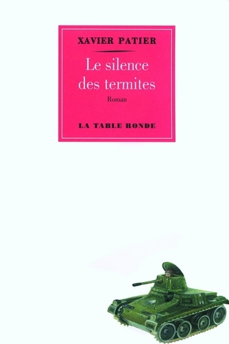 Le silence des termites