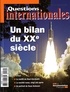 Xavier Patier - Questions internationales N° 52, novembre-déce : Un bilan du XXe siècle.