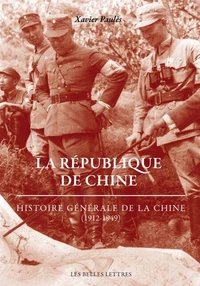 La République de Chine