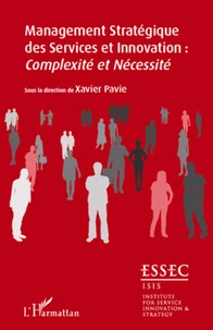 Cahiers de Recherches Innovation et Services