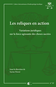 Les reliques en action