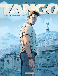 Quitte ou double à Quito