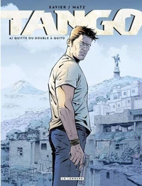 Quitte ou double à Quito