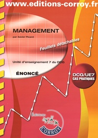 Management UE 7 du DCG - Enoncé.pdf