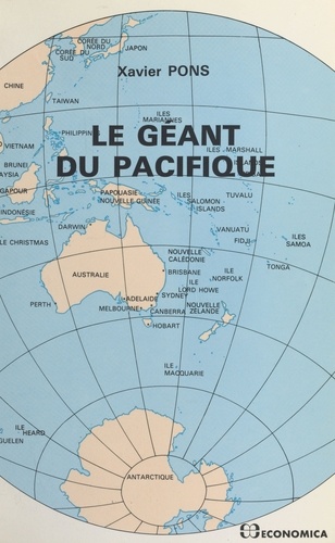 Le Géant du Pacifique