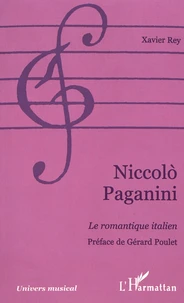 Niccolo Paganini