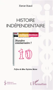 Histoire indépendentaire