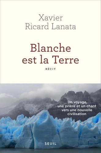 Blanche est la Terre