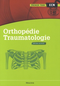 Xavier Ricaud - Orthopédie-traumatologie.