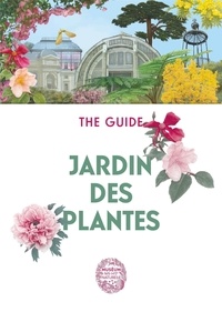 Xavier Riffet - Jardin des Plantes - The Guide.