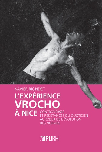 L'expérience Vrocho à Nice. Controverses et résistances du quotidien au coeur de l'évolution des normes