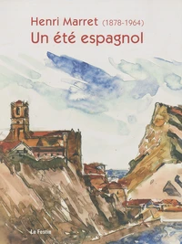 Henri Marret (1878-1964)