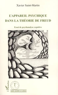 L'Appareil psychique dans la théorie de Freud