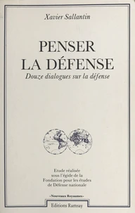 Penser la défense