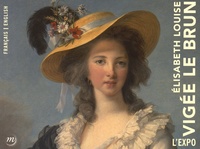 Xavier Salmon - Elisabeth Louise Vigée Le Brun - L'expo.
