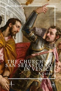 The Church of San Sebastiano in Venice