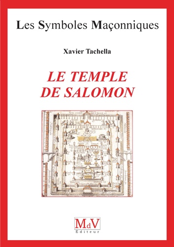 Le temple de Salomon