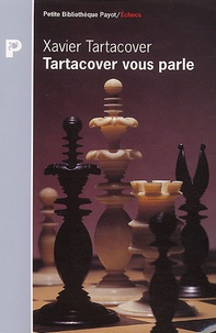 Xavier Tartacover - Tartacover Vous Parle.