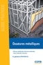 Xavier Thollard - Ossatures métalliques - Maisons individuelles, bâtiments résidentiels, locaux industriels et bureaux.