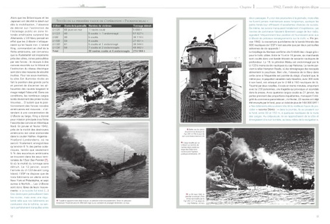 TORPEDO LOS!. Tome 2, Les U-Boote dans la Bataille de l'Atlantique, 1942-1945
