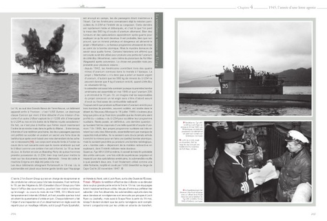 TORPEDO LOS!. Tome 2, Les U-Boote dans la Bataille de l'Atlantique, 1942-1945