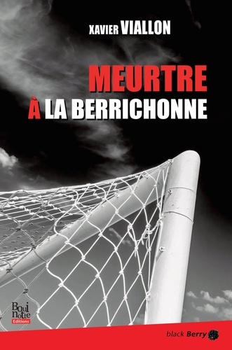 Xavier Viallon - Meurtre à la Berrichonne.