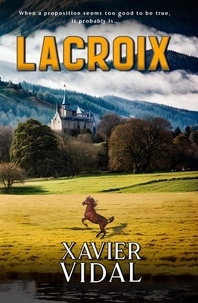  Xavier Vidal - Lacroix.
