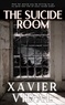  Xavier Vidal - The Suicide Room - THE BICYCLE CHRONICLES, #1.