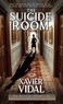  Xavier Vidal - The Suicide Room - The Bicycle Chronicles, #1.