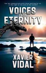  Xavier Vidal - Voices from Eternity.