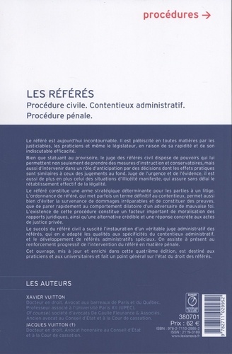 Xavier Vuitton - De Gaulle Fleurance