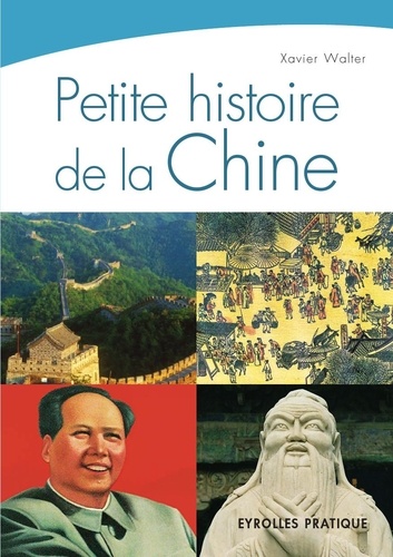 Petite histoire de la Chine